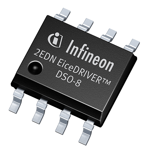 Infineon 2EDN7524FXTMA1 2EDN7524FXTMA1_INF