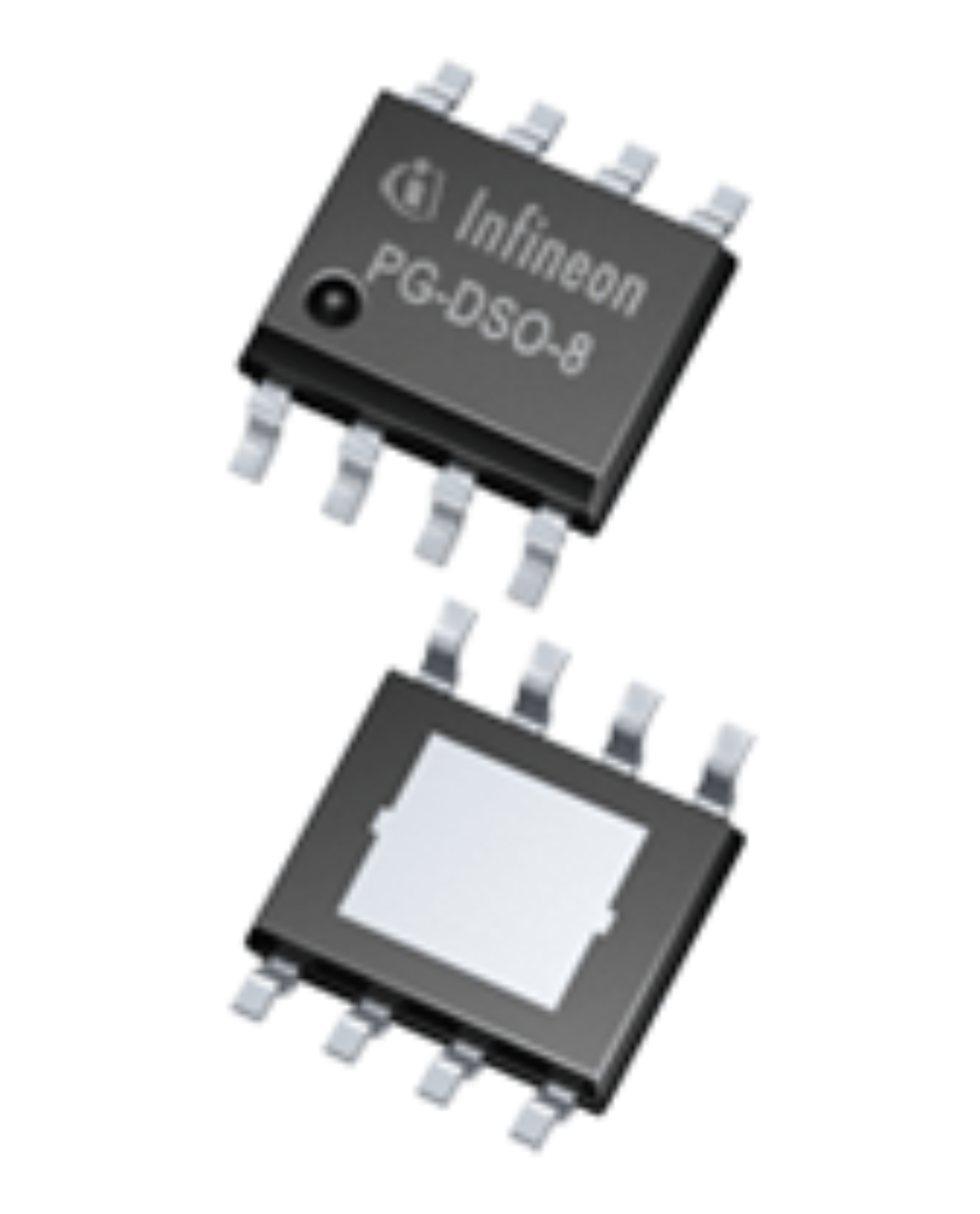 Infineon TLF80511EJV50XUMA1