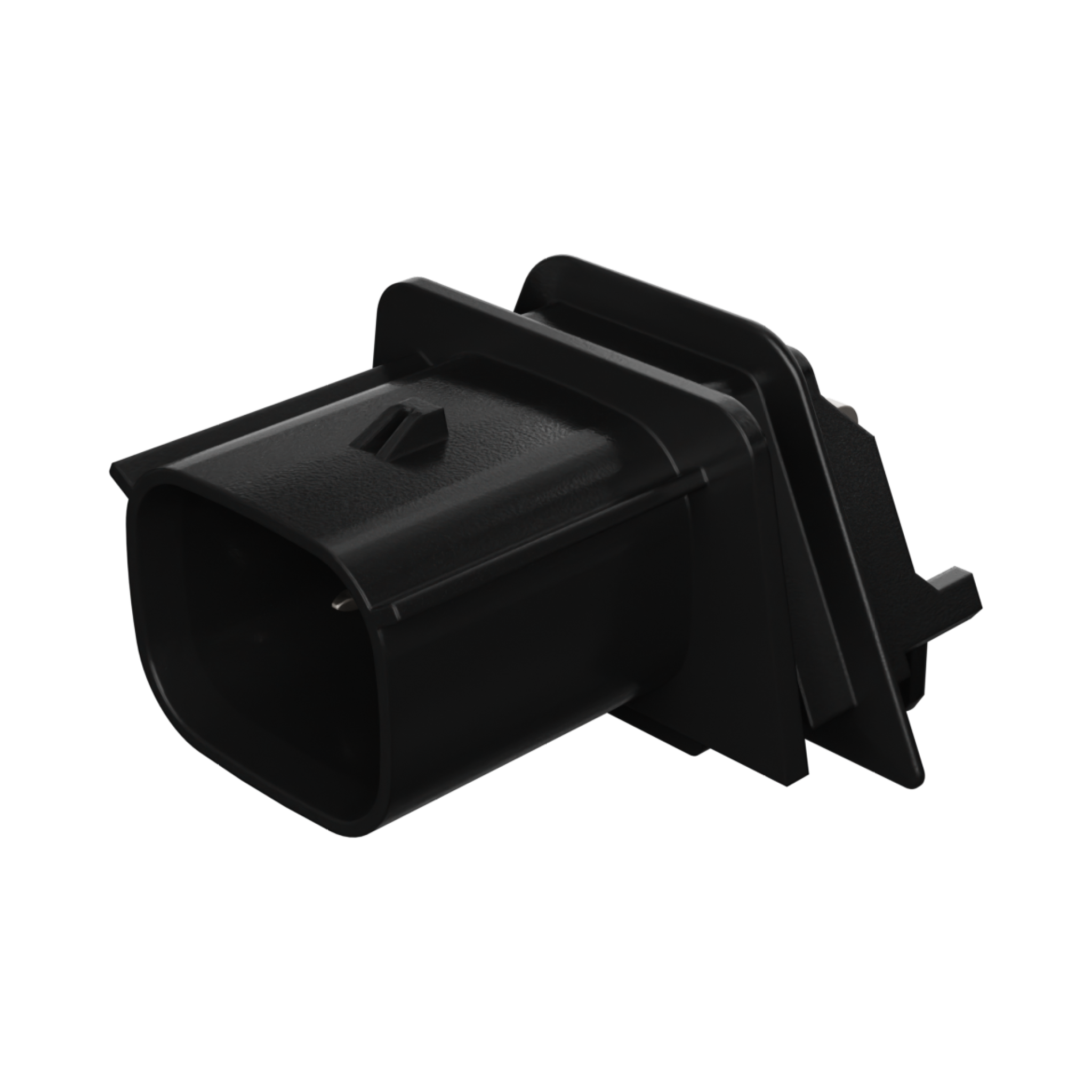 Molex Connector Corporation 348300801 CONN_SD-34829-001_08_ST_MOL