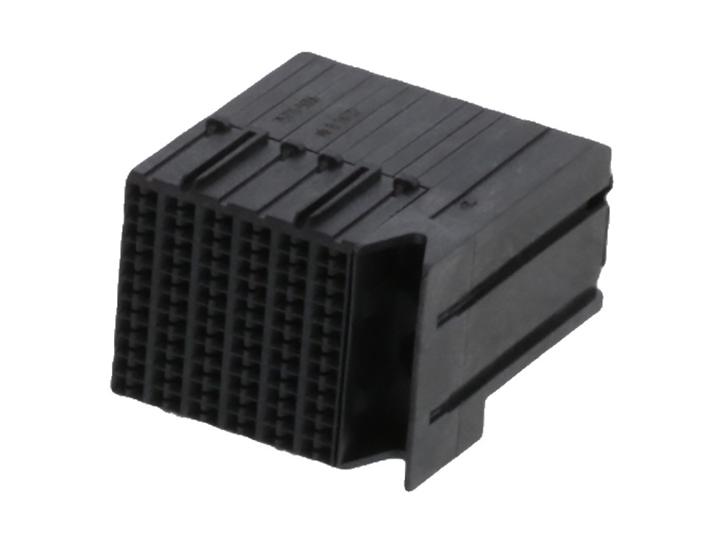 Molex Connector Corporation 757105006