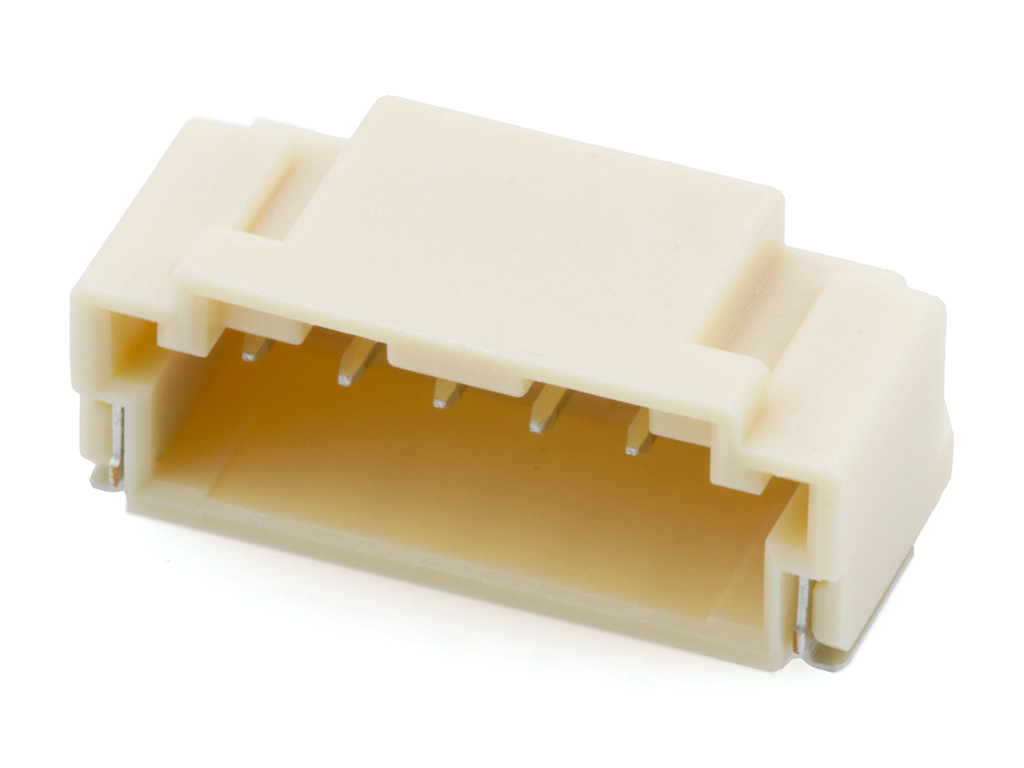 Molex Connector Corporation 5023520600 CONN06_502352_MOL