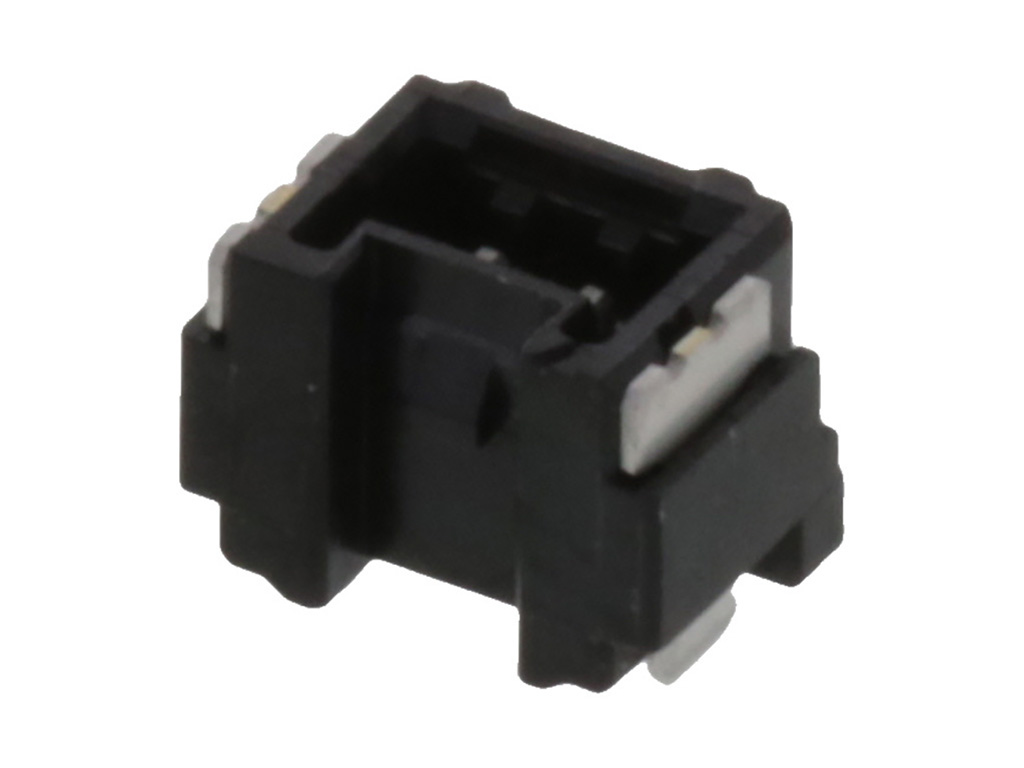 Molex Connector Corporation 5055680271 CONN_50556802xx_MOL