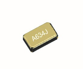 Aker CTS2-32.768-4-20-R