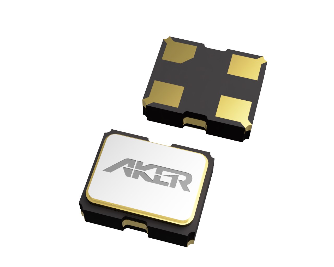 Aker S2M025T-25.000-X-R