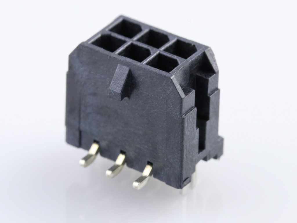 Molex 430450615 CONN_SD-43045-006_06_MOL