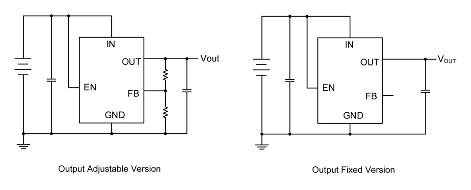 Monolithic Power Systems MP2013AGQ-Z QFN-3x3_MP2013A_MNP
