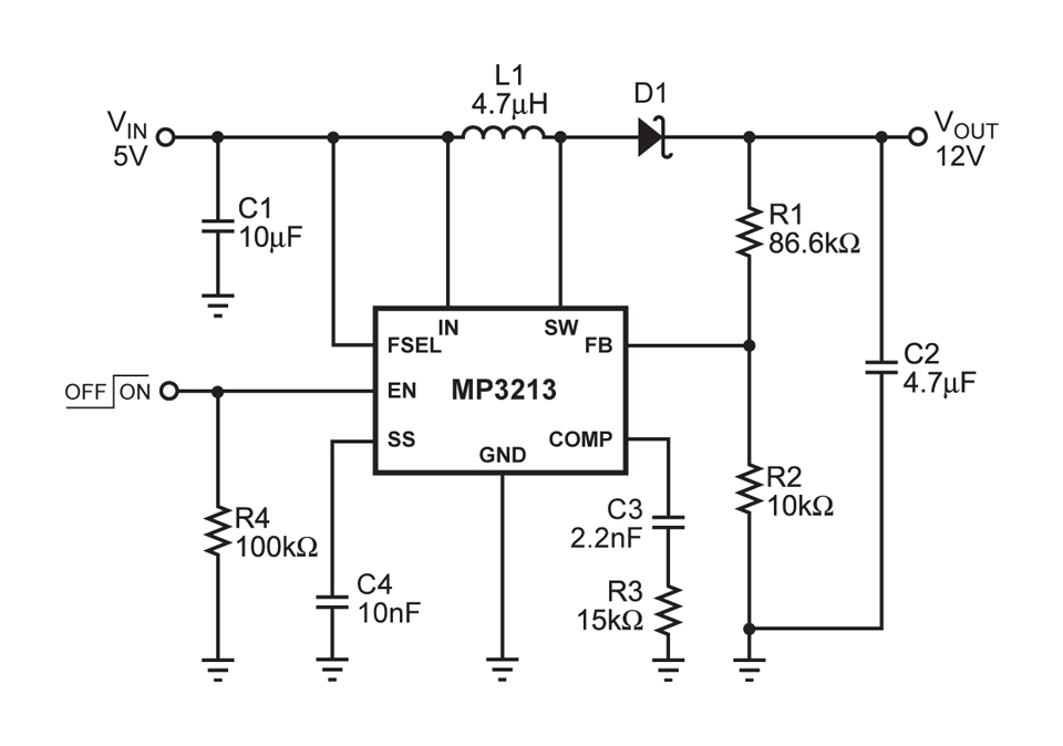 Monolithic Power Systems MP3213DHP Symbol, Footprint, 3D STEP Model