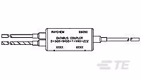 TE Connectivity D-500-9455-043-06