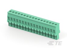 TE Connectivity 1-1546105-7
