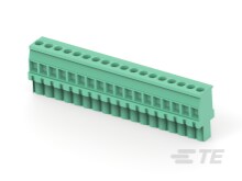 TE Connectivity 1-1546105-8