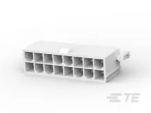 TE Connectivity 1-1586040-6