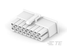 TE Connectivity 1-1969603-6