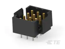 TE Connectivity 1-207120-1