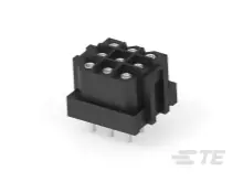 TE Connectivity 1-207528-0
