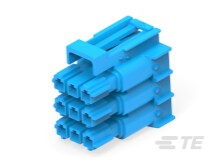 TE Connectivity 1-2370527-9