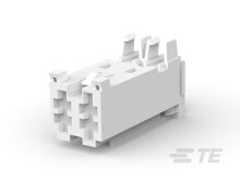 TE Connectivity 1-282002-3