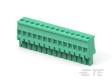 TE Connectivity 1-284047-4