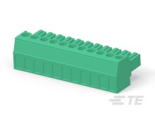 TE Connectivity 1-284507-1