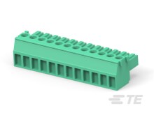TE Connectivity 1-284509-2