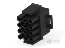 TE Connectivity 1-480708-9
