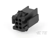 TE Connectivity 1-640510-0