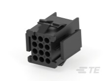 TE Connectivity 1-640512-0
