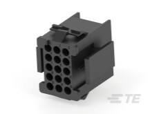 TE Connectivity 1-640513-0