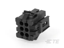 TE Connectivity 1-640520-0
