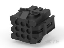 TE Connectivity 1-640521-0