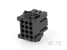 TE Connectivity 1-640522-0
