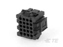 TE Connectivity 1-640524-0