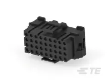 TE Connectivity 1-640526-0