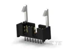 TE Connectivity 104128-2 CONN14_104128_1P000XP360_TEC