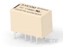 TE Connectivity V23079A2016B301