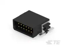 TE Connectivity 154763-E CONN_154763-E_TEC