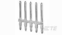 TE Connectivity 3-87878-3