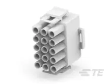 TE Connectivity 1863007-1