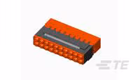 TE Connectivity MTCP-122-20PQ1