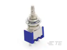 TE Connectivity MPS-103F