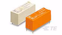 TE Connectivity RY612005 RELAY-SPDT_3.2mm