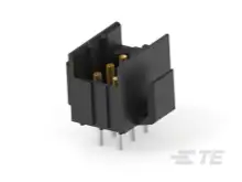 TE Connectivity 2-640500-4