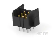 TE Connectivity 2-640501-4
