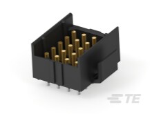 TE Connectivity 2-640504-4