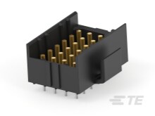 TE Connectivity 640505-2