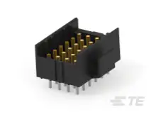 TE Connectivity 640505-4