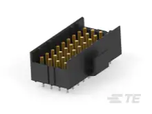 TE Connectivity 2-640506-2