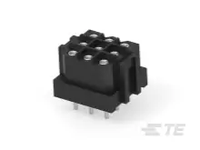 TE Connectivity 207528-8