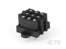 TE Connectivity 207528-9 CONN_207528-9_TYC