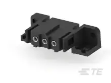 TE Connectivity 207608-6