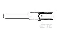 TE Connectivity 208271-3